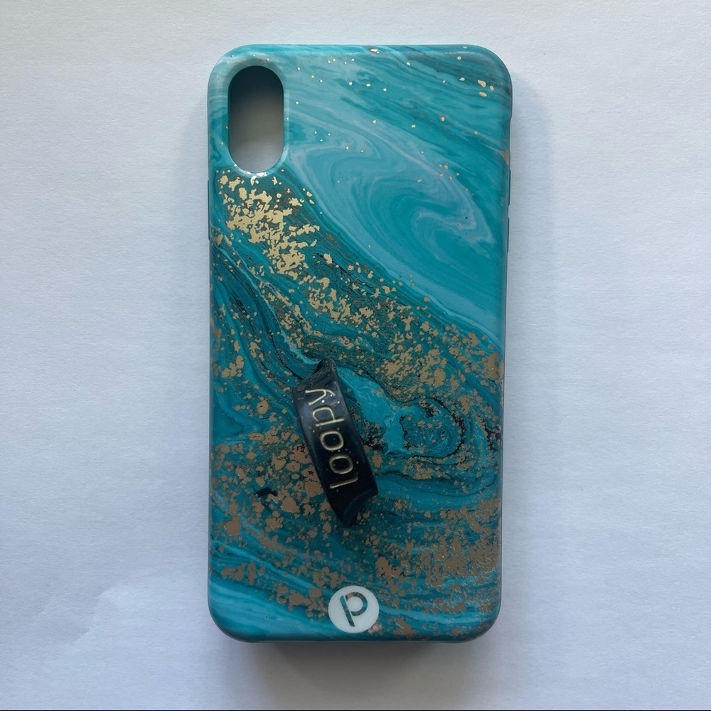Loopy Jasper iPhone XsMax